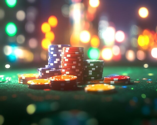 BandarQ hand rankings and payout structure on california paito