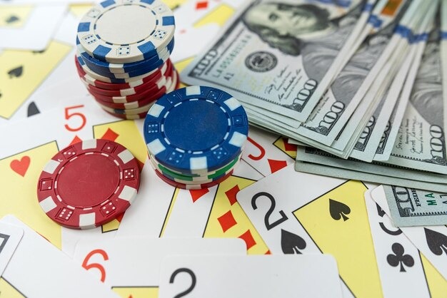 Live dealer table and sports betting interface