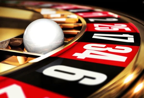 Joker Gaming live table interface on california paito platform